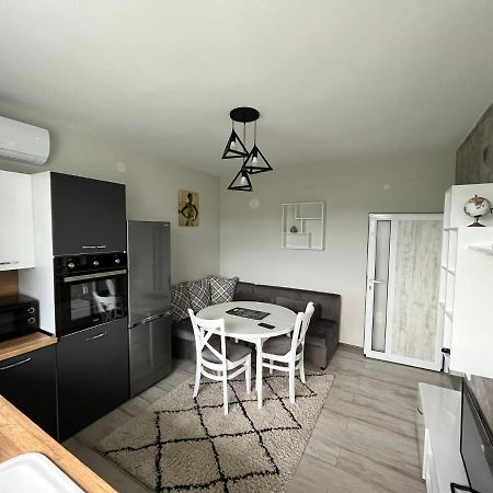 Apartment Enina Veliko Tarnovo Buitenkant foto
