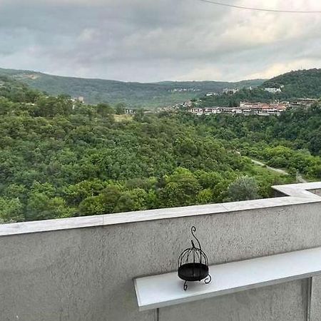 Apartment Enina Veliko Tarnovo Buitenkant foto