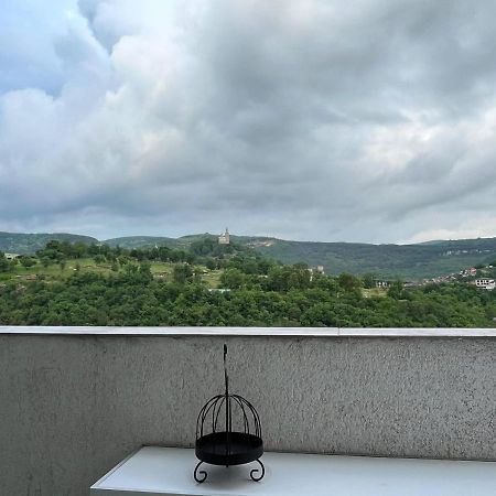 Apartment Enina Veliko Tarnovo Buitenkant foto
